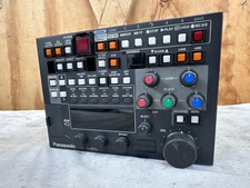 Panasonic rc10g - panasonic, aj-rc10g