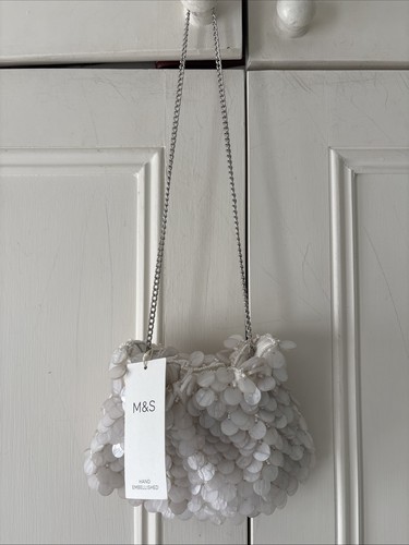 Pearl disc chain - pearl,