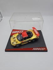 Ninco Slot Car Ninco Honda Nsx