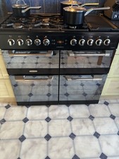 Leisure 100cm Dual (Electric