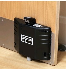New Dorgard Firedoor retainer 