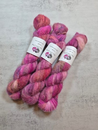 Superfine baby alpaca yarn dk - alpaca,