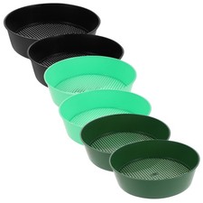 6 PCS Gardening Plastic Soil