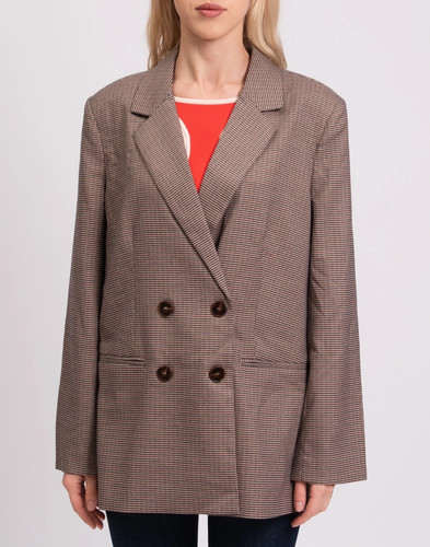 Minus luvia blazer jacket - jacket, 46