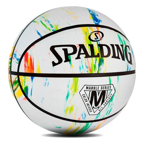 Spalding marble rainbow - spalding,