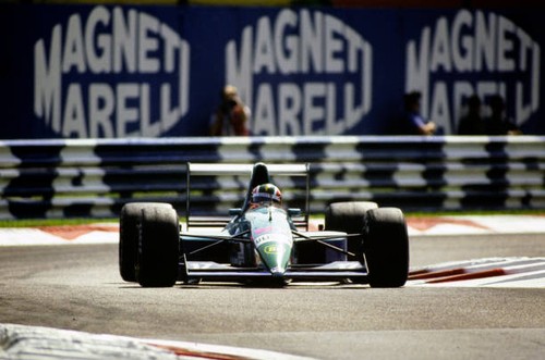 Emanuele naspetti march cg911 - emanuele,