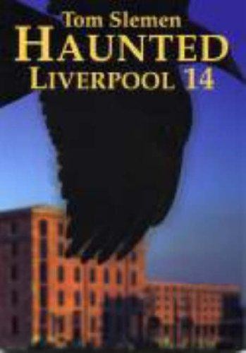 Haunted liverpool slemen - haunted,