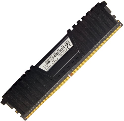Corsair vengeance lpx - corsair,
