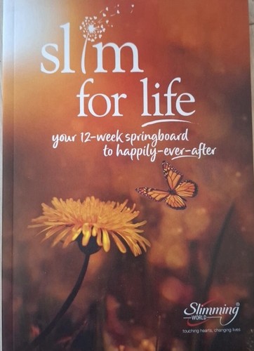 Slimming world slim for - for, life