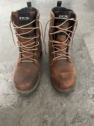 Tcx blend waterproof - tcx,
