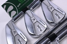 Callaway RAZR X Muscleback