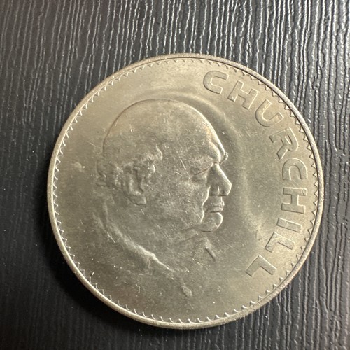 1965 crown unc - 1965,