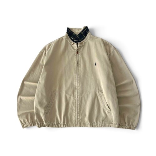 Polo ralph lauren - lauren, harrington