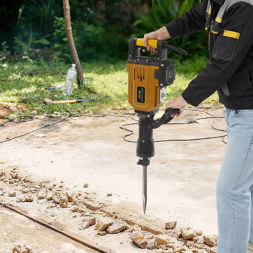 Demolition jack hammer - jack, 1700w