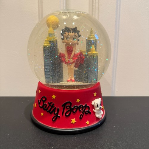Vintage betty boop - betty,