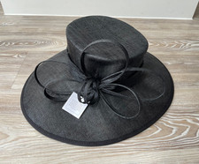 John Lewis Hat Hope Woven