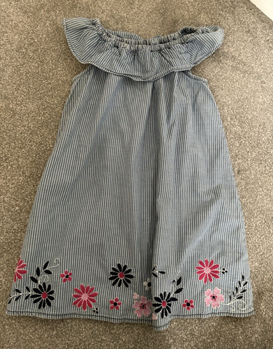 Shrinking violet girls 7y - violet, 6-7y