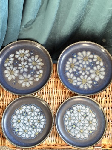Vintage denby kismet blue - vintage,