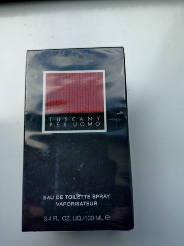Tuscany per uomo 100ml - tuscany,