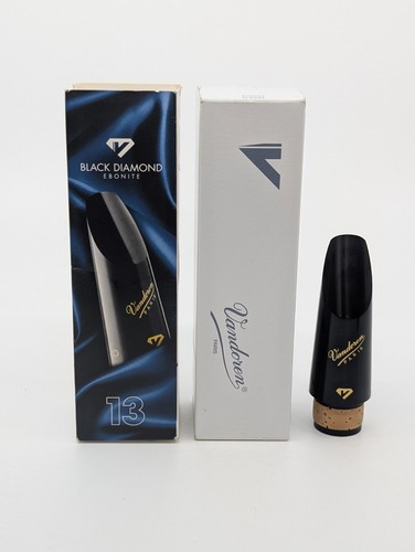Vandoren cm1404 clarinet - cm1404, bb