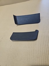 audi q7 passenger floor carpet trims 7l0864298 7l0863657 2006-2014