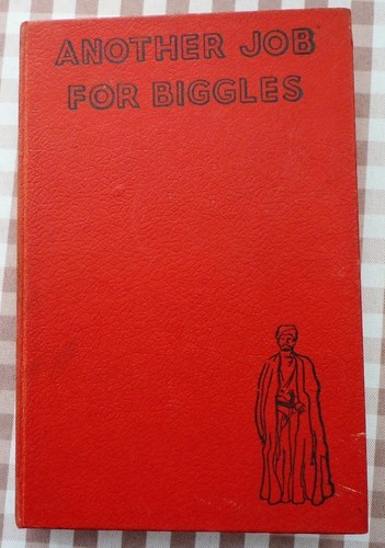 Biggles books including - biggles, 3