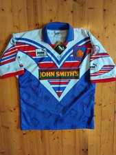 New 1994 Great Britain Rugby