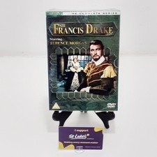 Sir francis drake the complete - drake,