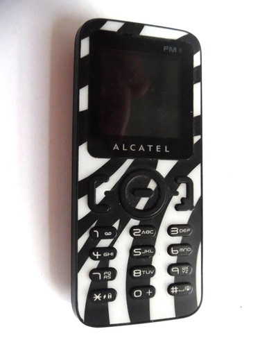 Alcatel v212 mobile - , phone