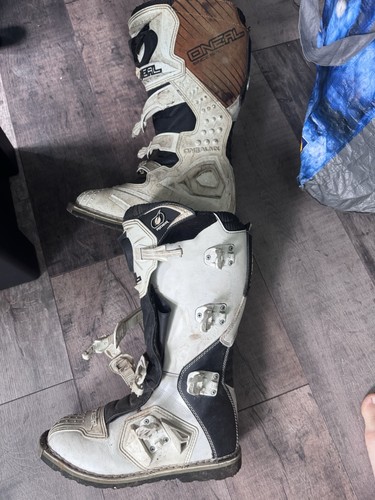 Oneal rider moto - oneal, cross