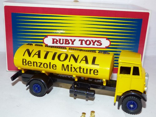 Ruby toys promod leyland - ruby, by