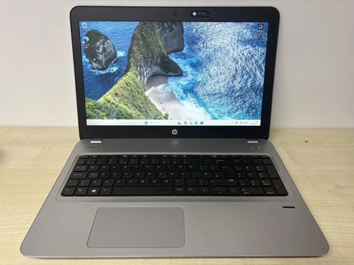Probook 450 6 - 450, 15.6"