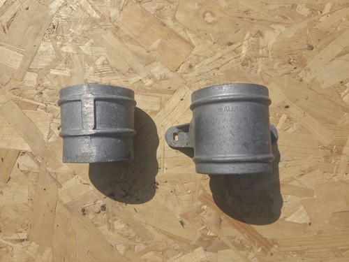 Alumasc round circular - alumasc, cast