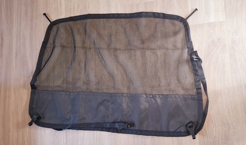 New genuine volvo part - new,