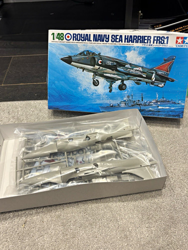 Tamiya royal navy sea - royal,