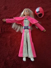 COMPLETE EVEL KNIEVEL DERRY