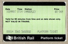Camberley S02 - APTIS platform