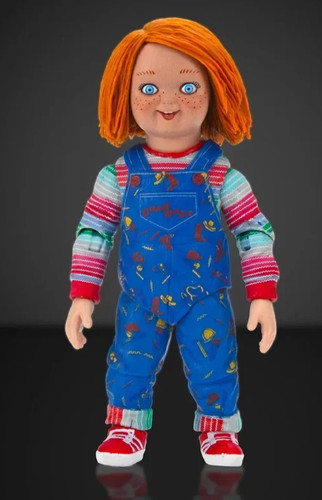 Neca chucky - chucky,