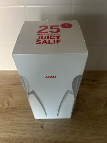 Alessi juicy salif by - juicy,
