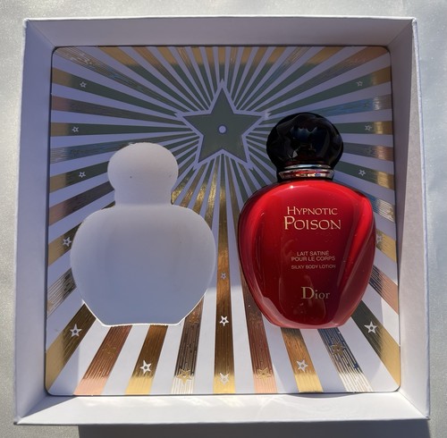 Dior hypnotic poison silky - dior,