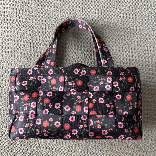 Harveys midnight blooms boxy - blooms,