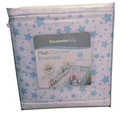 Breathablebaby full wrap mesh - breathablebaby,
