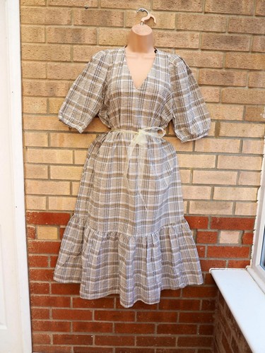 Primark white grey - , beige