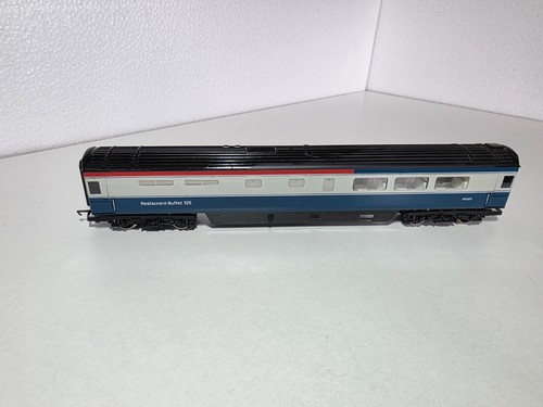 R427 inter city coach - coach, mk