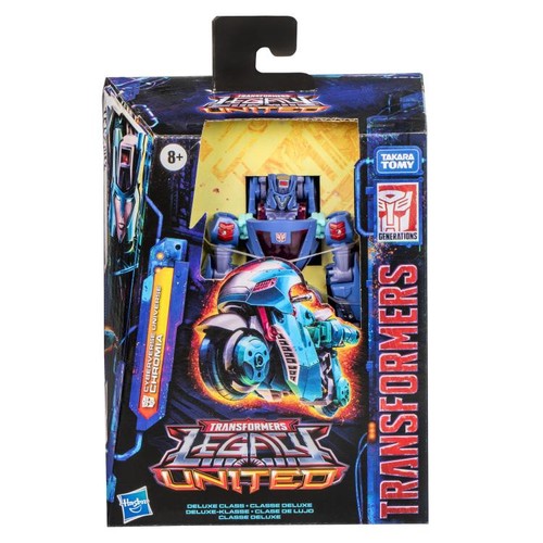 Transformers legacy united - legacy,
