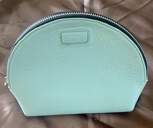 Osprey arctic blue leather - blue,