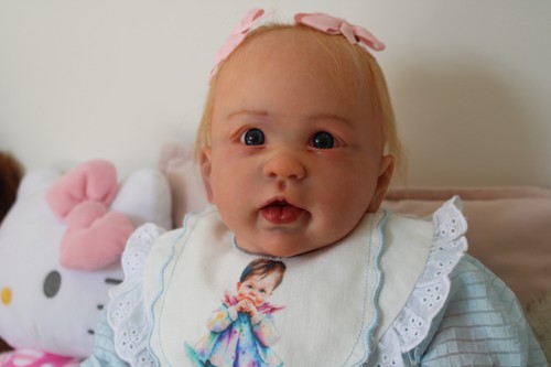 Reborn ellen linda murray - ellen,
