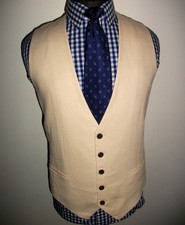 DOBELL LINEN Poplin Weave
