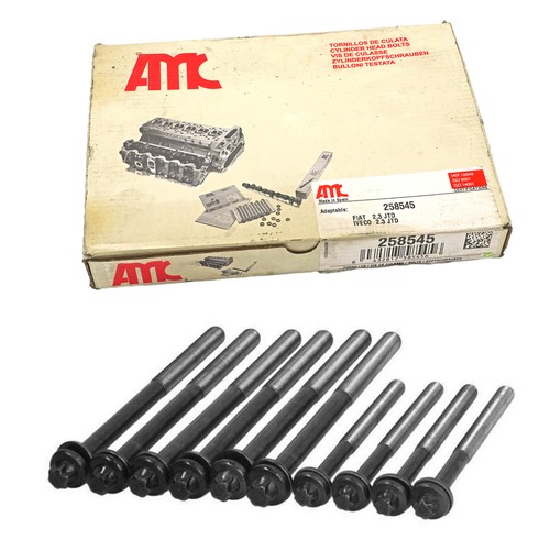 Cylinder head bolt kit - cylinder, for