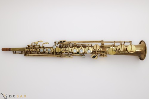 271 xxx selmer mark - selmer,